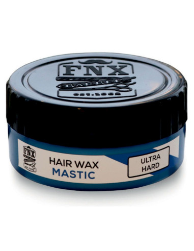 Cera Cabelo 150ml - Mastic - FNX FNX