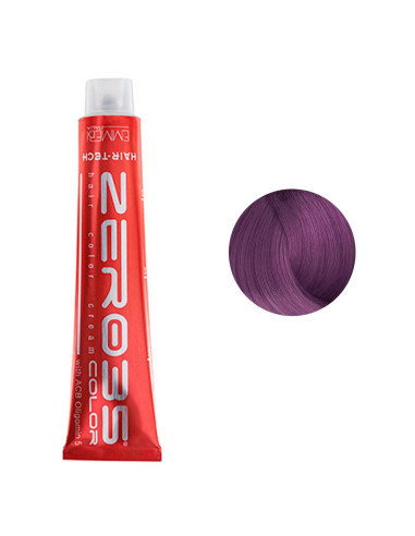 Coloração Hair-Tech 100ml - Violeta - Zero35 - Emmebi Coloração ZERO35COLOR