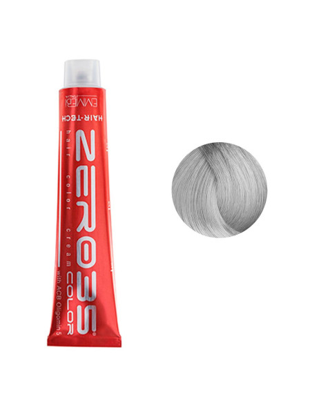 Coloração Hair-Tech 100ml - Cinza - Zero35 - Emmebi Coloração ZERO35COLOR