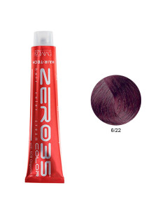 Emmebi Zero35 Hair-Tech 6/22 rubio oscuro violeta intenso 100 ml