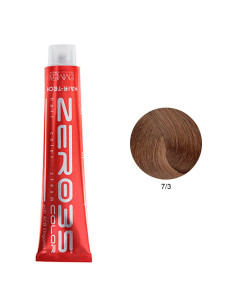 Emmebi Zero35 Hair-Tech 7/3 rubio dorado 100 ml