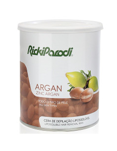 Cera liposoluble argán Ricki Parodi 800 ml