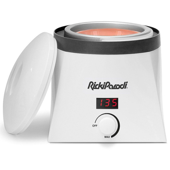Calentador de cera ProWax 800 Ricki Parodi 800 g