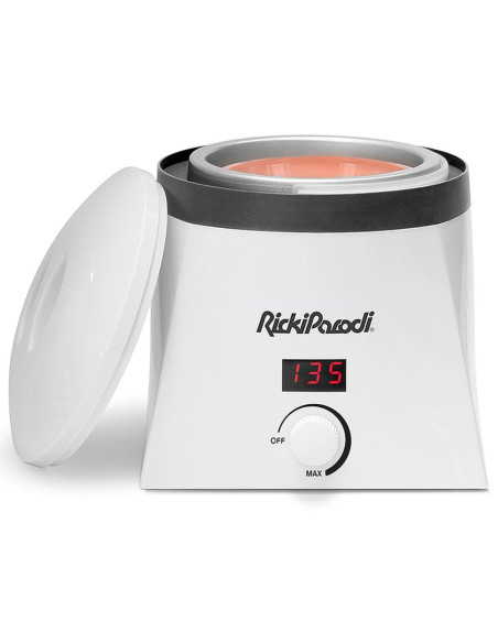 Calentador de cera ProWax 800 Ricki Parodi 800 g
