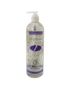 D'Orleac gel postdepilatorio 500 ml