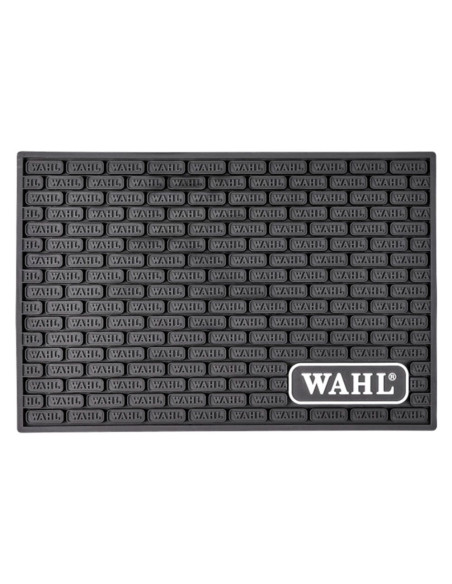 Alfombrilla de barbería Wahl 45 × 30 cm