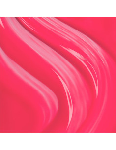 The Gel Polish Andreia FS1 rosa fresa 2