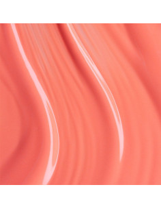 The Gel Polish Andreia FS2 naranja mandarina 2