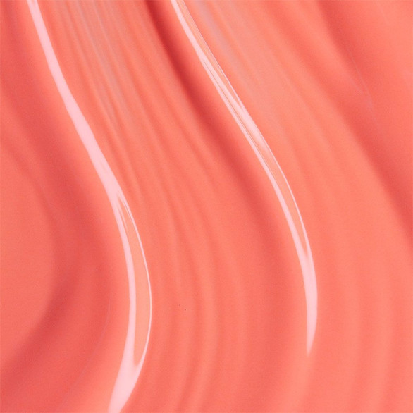 The Gel Polish Andreia FS2 naranja mandarina