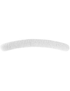 Lima Banana Zebrada ECO 100/100 Limas Manicure