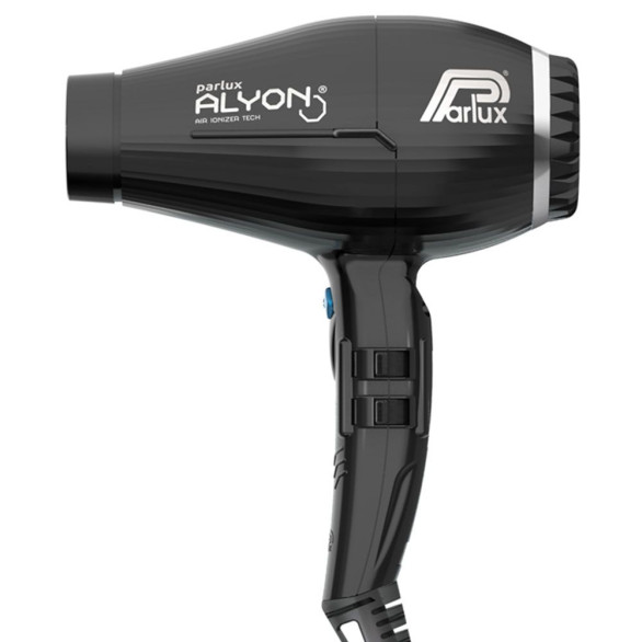 Parlux Alyon Air Ionizer Tech secador profesional