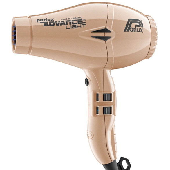 Parlux Advance Light secador profesional