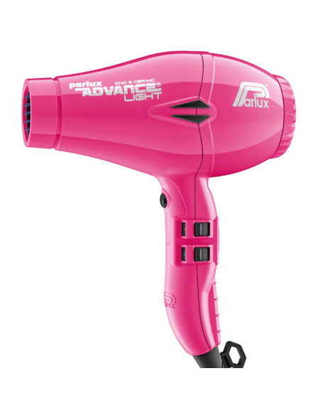 Parlux Advance Light secador profesional