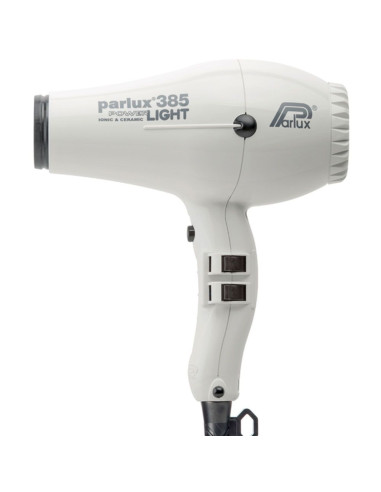 Secador Parlux 385 Light - Secador de Cabelo Profissional Secadores Parlux