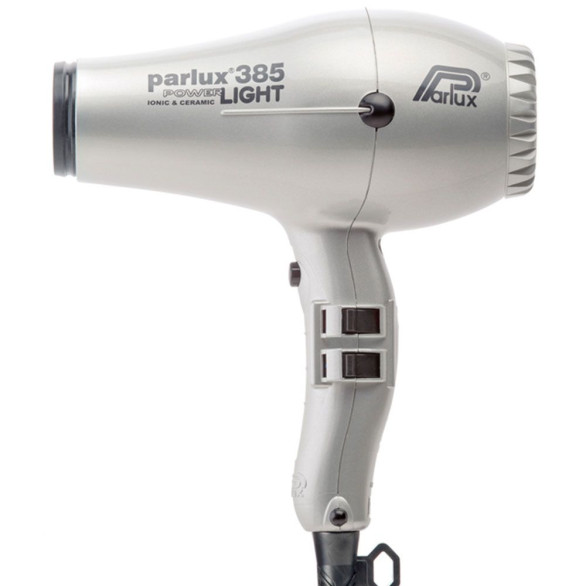 Parlux 385 Light secador profesional Ionic & Ceramic