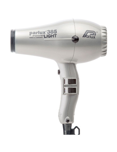 Secador Parlux 385 Light - Secador de Cabelo Profissional Secadores Parlux