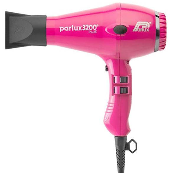 Secador profesional Parlux 3200 Plus 1900 W