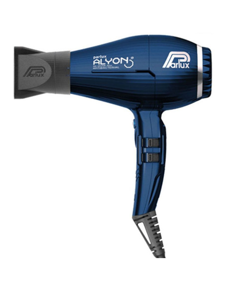 Parlux Alyon Night Blue secador con difusor