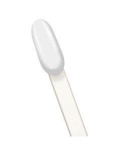 Esmalte Like Gel 101 blanco opaco INOCOS 11 ml 2