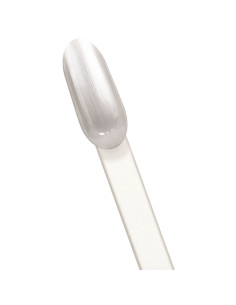 Verniz Like Gel 103 Branco Perolado - Inocos INOCOS Verniz Like Gel  2