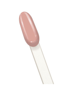 Verniz Like Gel 107 Nude Pêssego - Inocos INOCOS Verniz Like Gel  2