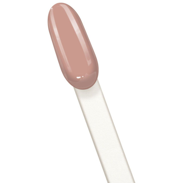 Esmalte Like Gel 108 nude neutro INOCOS 11 ml