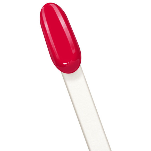 Esmalte Like Gel 122 rojo chile INOCOS 11 ml