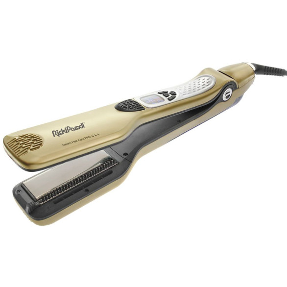 Ricki Parodi Royal Secret VAPpro plancha de vapor