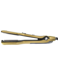 Prancha a Vapor VAPpro Royal Secret - Ricki Parodi Prancha de Cabelo a Vapor 2