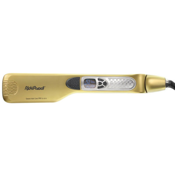 Ricki Parodi Royal Secret VAPpro plancha de vapor