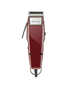Máquina de Corte 1400 (Com Fio) - Moser Maquina de Cortar Cabelo