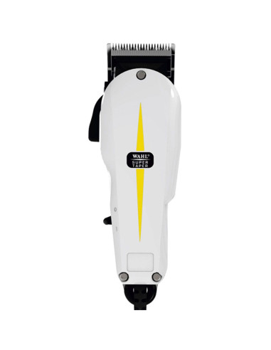 Máquina Corte Super Taper (Com Fio) - Wahl Maquina de Cortar Cabelo