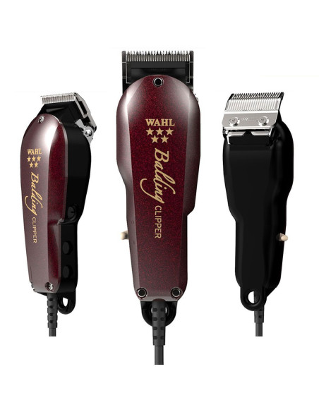 Wahl Balding Clipper - Máquina de Corte (Com Fio) Maquina de Cortar Cabelo