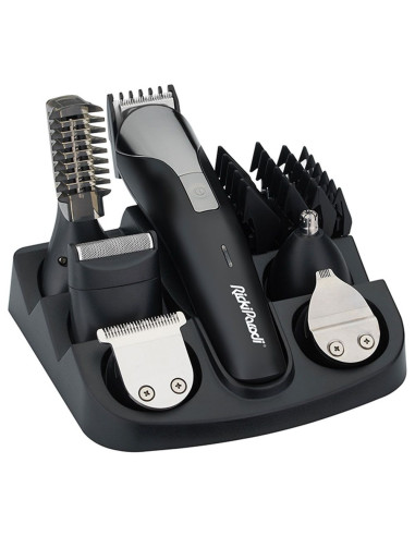 Máquina Multi Trimmer 11 em 1 - Ricki Parodi Maquina de Cortar Cabelo