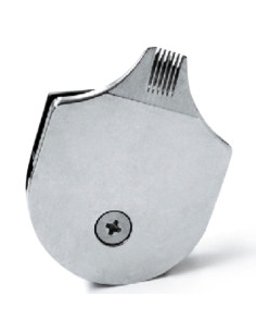 Ricki Parodi cabezal de corte D-BLADE