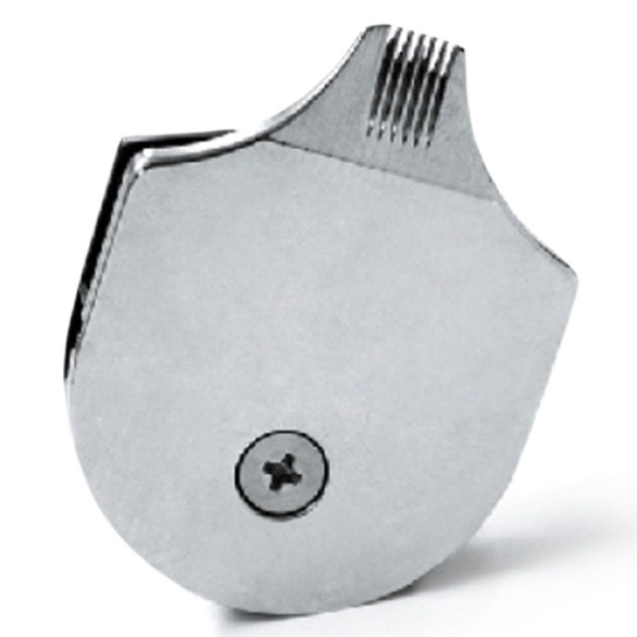 Ricki Parodi cabezal de corte D-BLADE