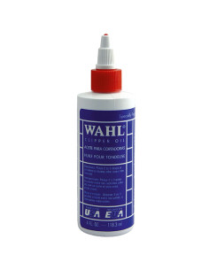 Aceite lubricante Wahl para cuchillas 118,3 ml