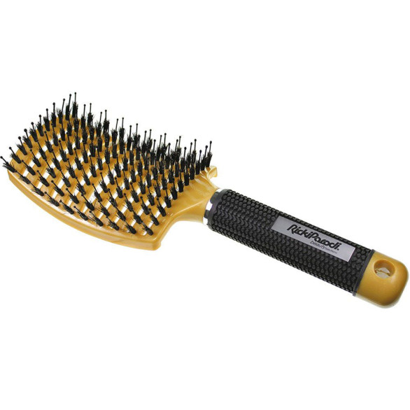 Ricki Parodi Royal Secret VentBrush cepillo ancho