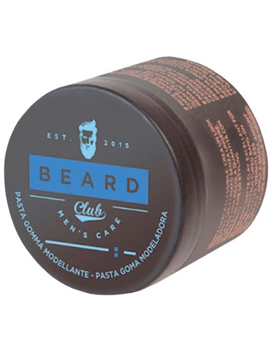 Pasta Goma Modeladora 100ml - Beard Club Beard Club