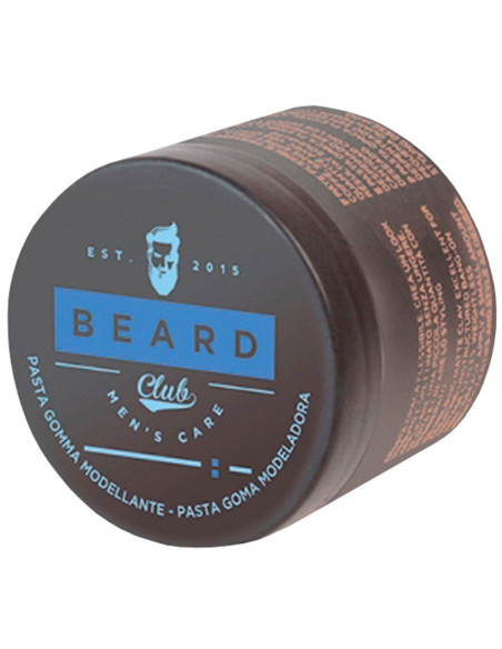 Pasta Goma Modeladora 100ml - Beard Club Beard Club