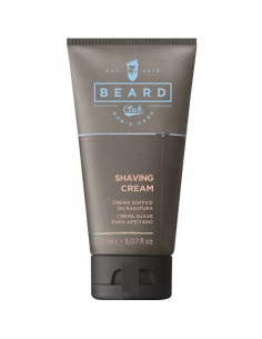 Crema de afeitar Beard Club 150 ml