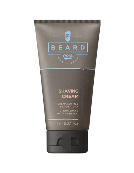 Creme de Barbear 150ml - Beard Club Beard Club