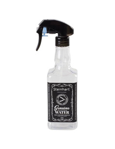 Pulverizador BarberShop 500 ml