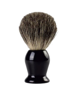 Brocha de afeitar Steinhart cerdas naturales