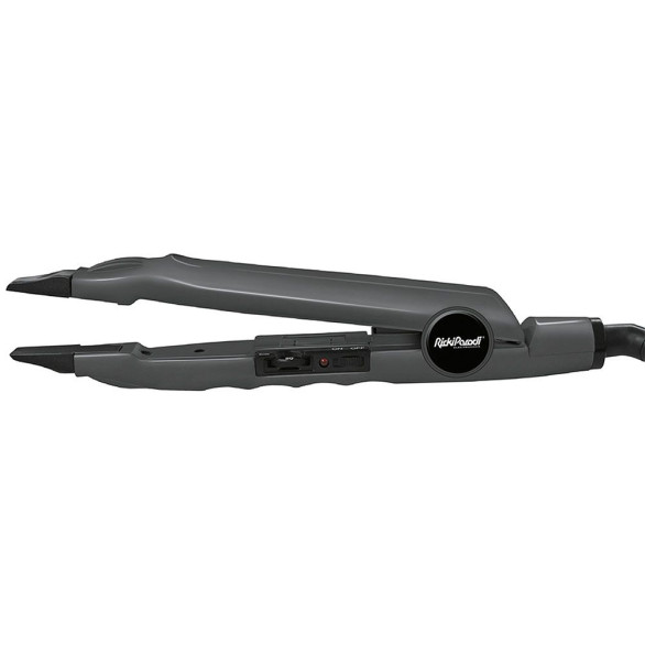 Ricki Parodi tenaza térmica para extensiones