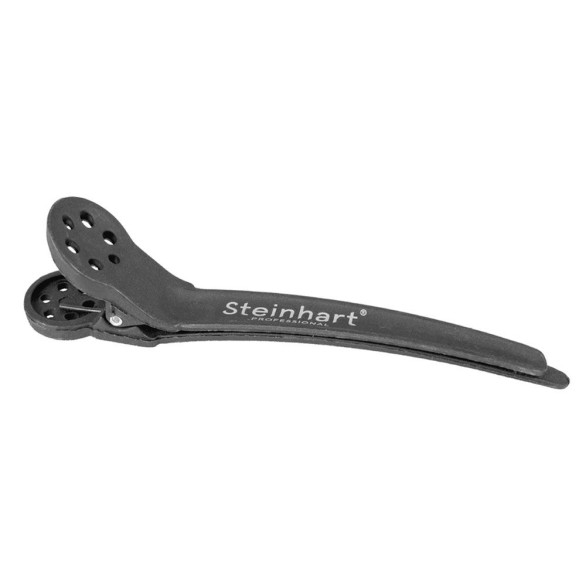Pinzas cortas de carbono Steinhart 6 unidades