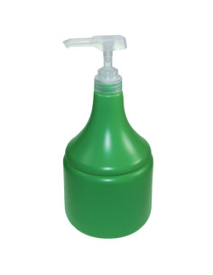 Dosificador para champú de 1 litro, color surtido