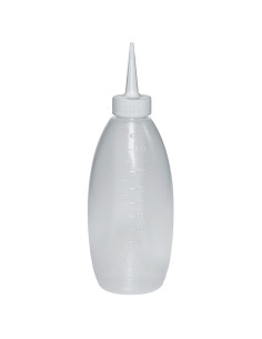 Elba aplicador graduado 200 ml con boquilla