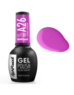 Gel Polish A26 Strong Rainbow Ricki Parodi 10 ml