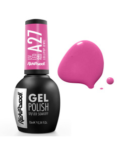 Gel Polish A27 Lollipop Jewel Ricki Parodi 10 ml